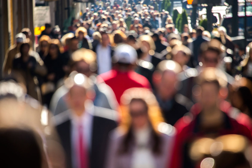 Вышка открывает англоязычную магистерскую программу «Population and Development» Иллюстрация к новости: Вышка открывает англоязычную магистерскую программу «Population and Development»