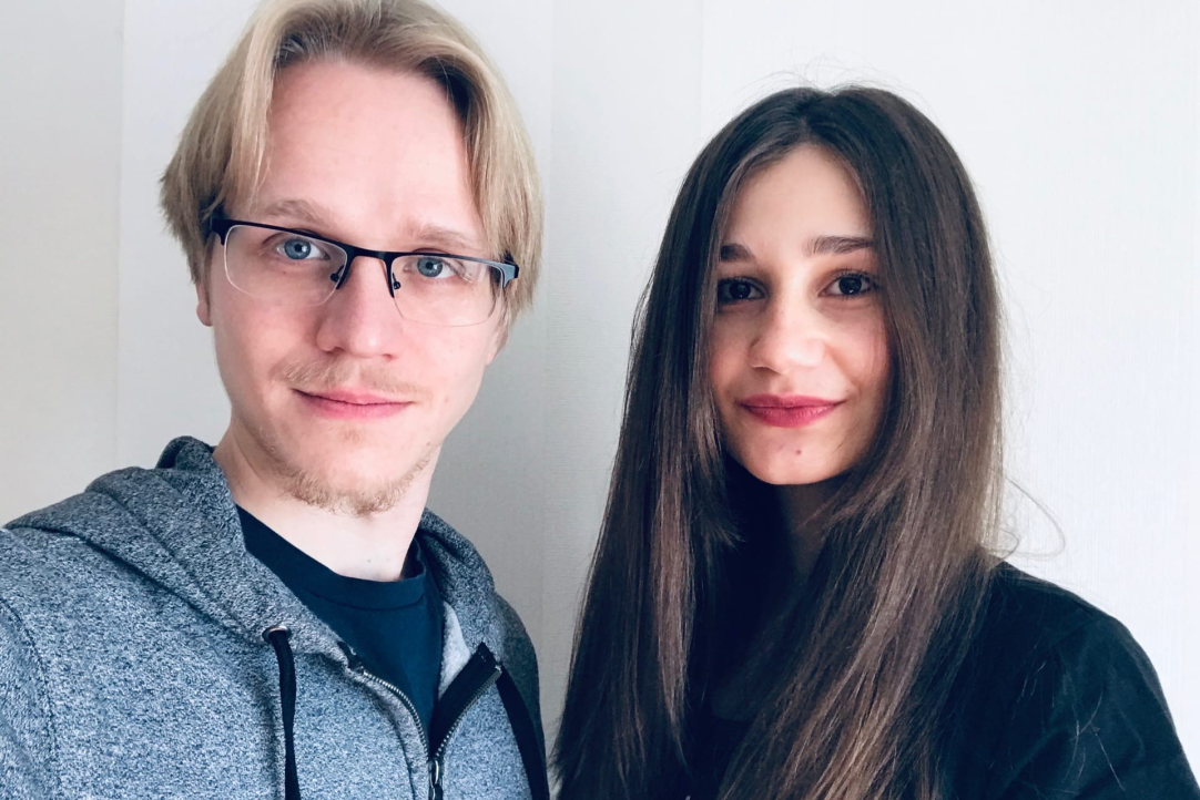 HSE Students Take First Place in Kaggle International Data Analysis Competition Illustration for news: HSE Students Take First Place in Kaggle International Data Analysis Competition