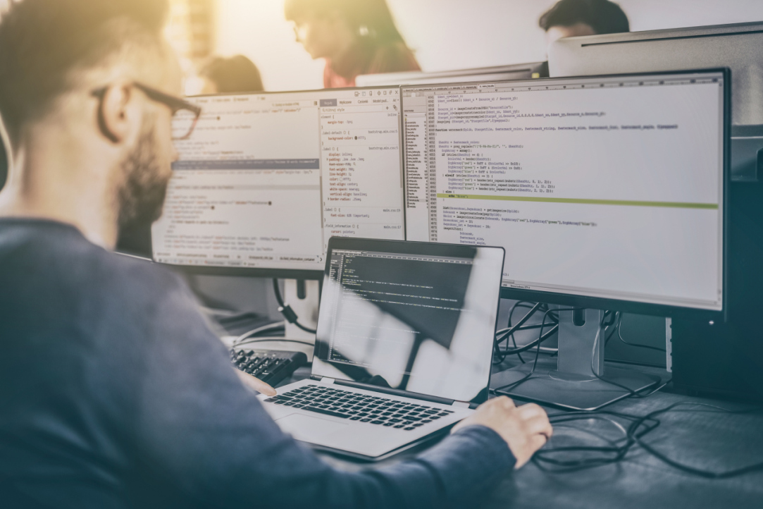 HSE University Makes Top 5 for Salaries of Early Career IT Professionals Illustration for news: HSE University Makes Top 5 for Salaries of Early Career IT Professionals