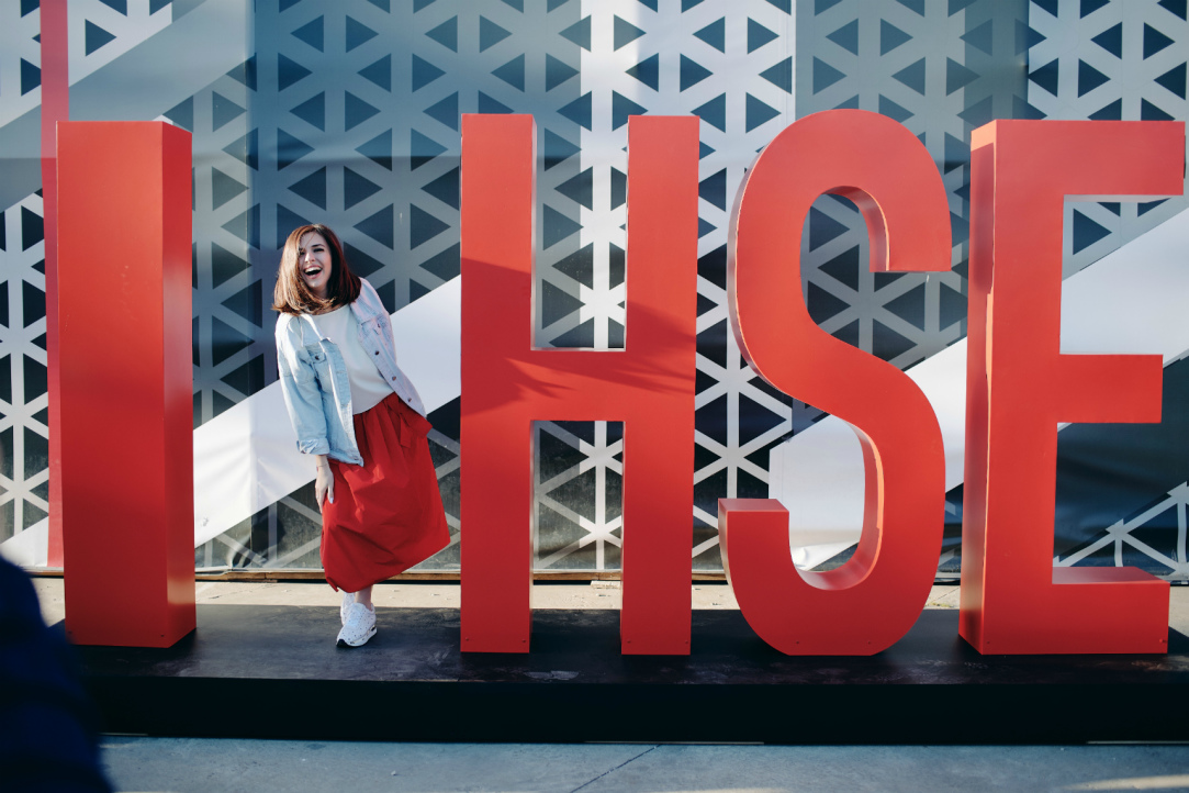 Four Campuses and One Long-Awaited Headliner: HSE University-Wide Graduation to Be Held on July 3 Illustration for news: Four Campuses and One Long-Awaited Headliner: HSE University-Wide Graduation to Be Held on July 3