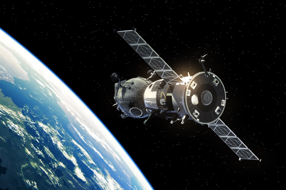 HSE to Launch a Satellite into Space Illustration for news: HSE to Launch a Satellite into Space