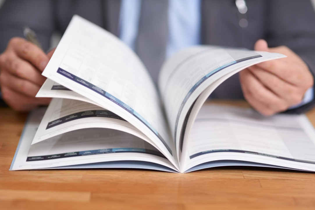 Project 5-100 Universities See a Dramatic Increase in Publications in Leading Journals Illustration for news: Project 5-100 Universities See a Dramatic Increase in Publications in Leading Journals