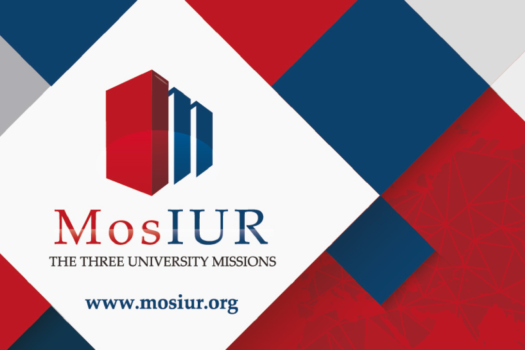 HSE Ranks Among Top Russian Universities in Three University Missions Illustration for news: HSE Ranks Among Top Russian Universities in Three University Missions