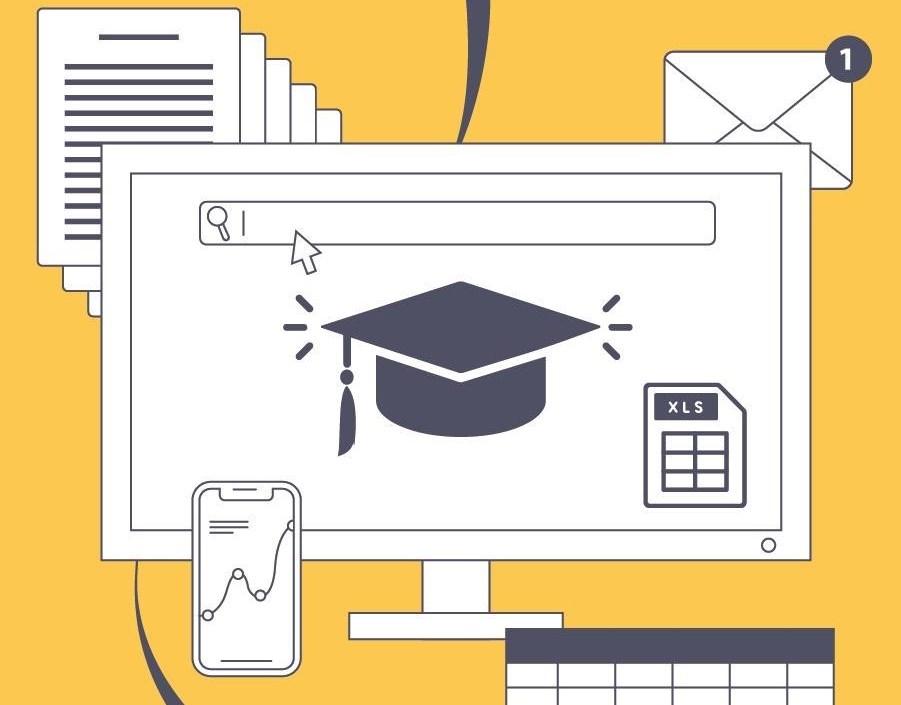 ФКН запустил на Coursera новый англоязычный курс Digital Literacy Иллюстрация к новости: ФКН запустил на Coursera новый англоязычный курс Digital Literacy
