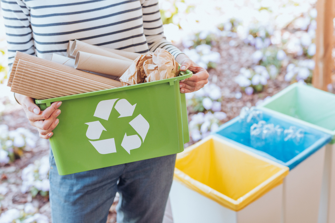 Researchers Explain What Makes People Pro-Environmental Illustration for news: Researchers Explain What Makes People Pro-Environmental
