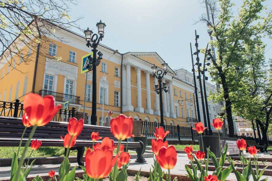 HSE University and VK Partner to Provide Online Courses Illustration for news: HSE University and VK Partner to Provide Online Courses