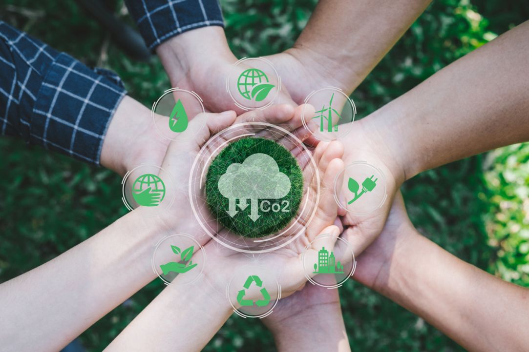 HSE University and Rosbank to Train Sustainable Development Specialists Illustration for news: HSE University and Rosbank to Train Sustainable Development Specialists
