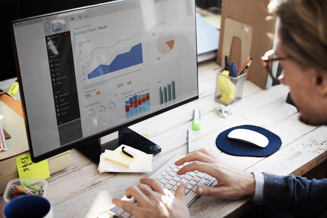 ‘Today Data Is Processed and Interpreted at a Completely Different Level’ Illustration for news: ‘Today Data Is Processed and Interpreted at a Completely Different Level’