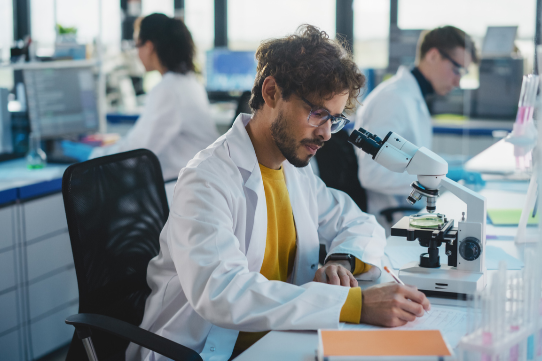 'We Wanted to Create an Opportunity for Intercampus Teams to Engage in Promising Studies' Illustration for news: 'We Wanted to Create an Opportunity for Intercampus Teams to Engage in Promising Studies'