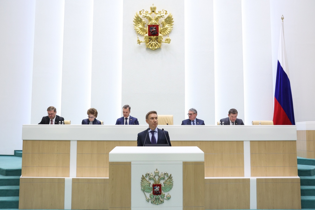 Dean of HSE Faculty of Law Appointed to High Qualification Board of Judges of Russian Federation Illustration for news: Dean of HSE Faculty of Law Appointed to High Qualification Board of Judges of Russian Federation