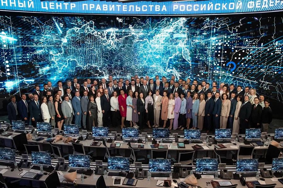 Сотрудники НИУ ВШЭ стали выпускниками программы развития кадрового резерва в области науки и высшего образования