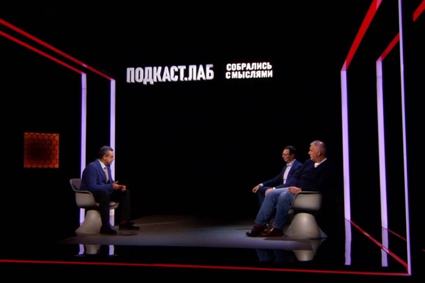 «Мы вернулись к той ценностной парадигме, когда ученый — это достойная, престижная, оплачиваемая профессия» Иллюстрация к новости: «Мы вернулись к той ценностной парадигме, когда ученый — это достойная, престижная, оплачиваемая профессия»
