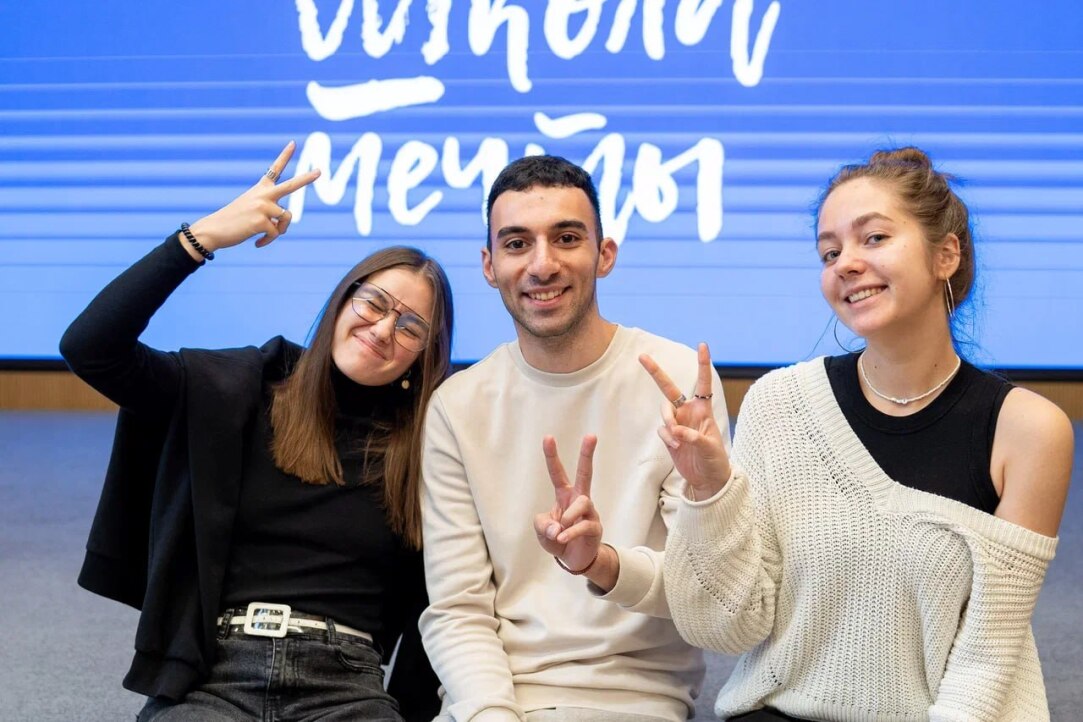 Проект «Школа мечты»: от путешествий по регионам к проектам внутри регионов Иллюстрация к новости: Проект «Школа мечты»: от путешествий по регионам к проектам внутри регионов