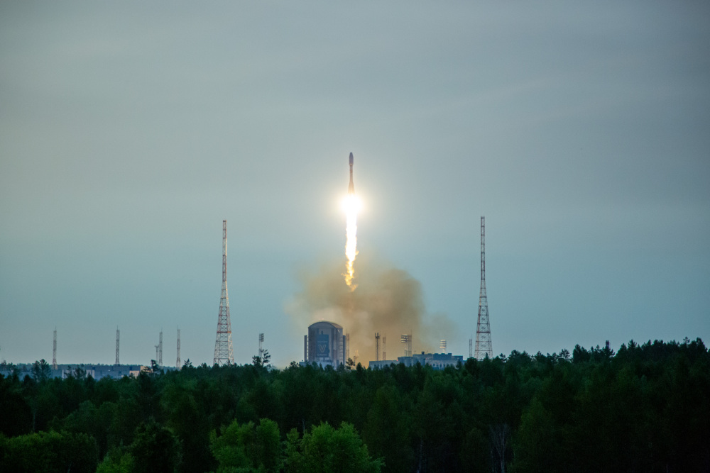 ‘We Control the Flight of Small Spacecraft’: How HSE University Launches Satellites Illustration for news: ‘We Control the Flight of Small Spacecraft’: How HSE University Launches Satellites