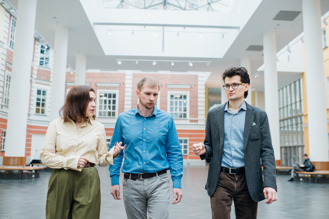 HSE Accepting Applications for Competition of Best Russian-language Scientific and Popular Science Papers Illustration for news: HSE Accepting Applications for Competition of Best Russian-language Scientific and Popular Science Papers