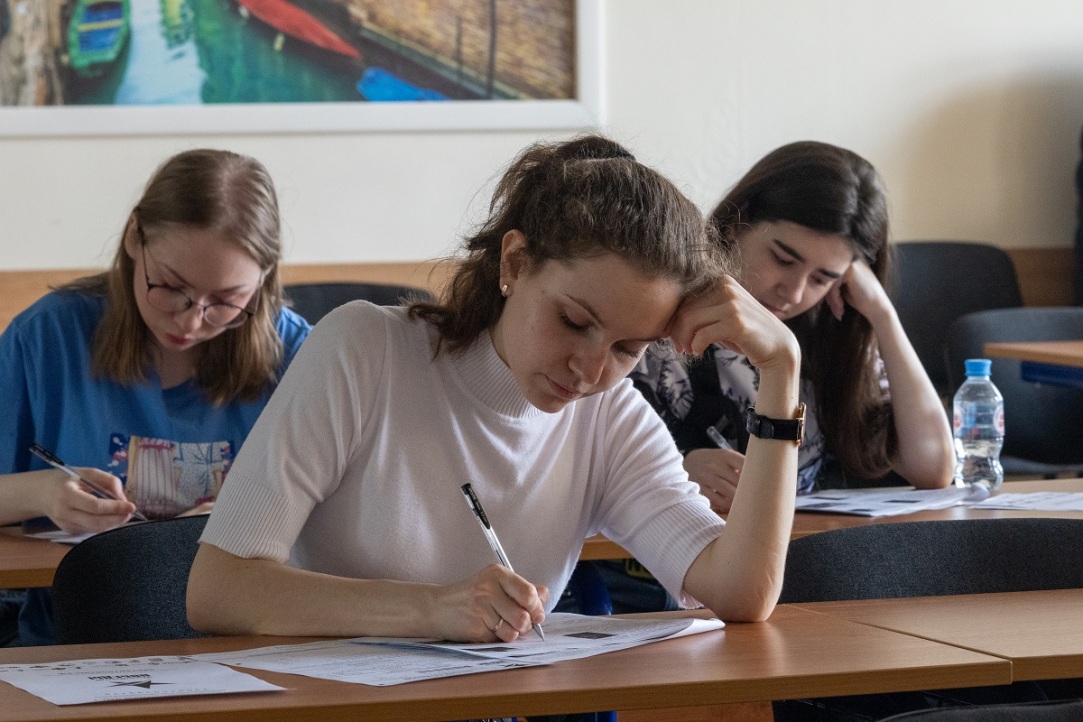 «При изучении ВОВ ощущается сопричастность к тем событиям» Иллюстрация к новости: «При изучении ВОВ ощущается сопричастность к тем событиям»