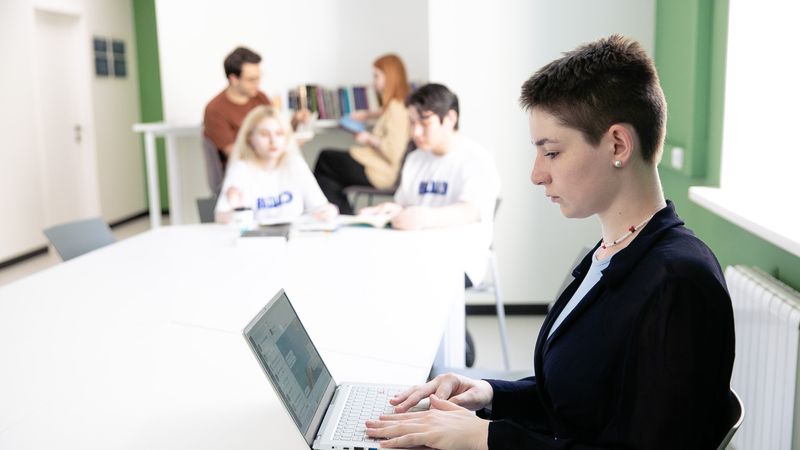В Вышке упростили разработку интеллектуальных сервисов Иллюстрация к новости: В Вышке упростили разработку интеллектуальных сервисов
