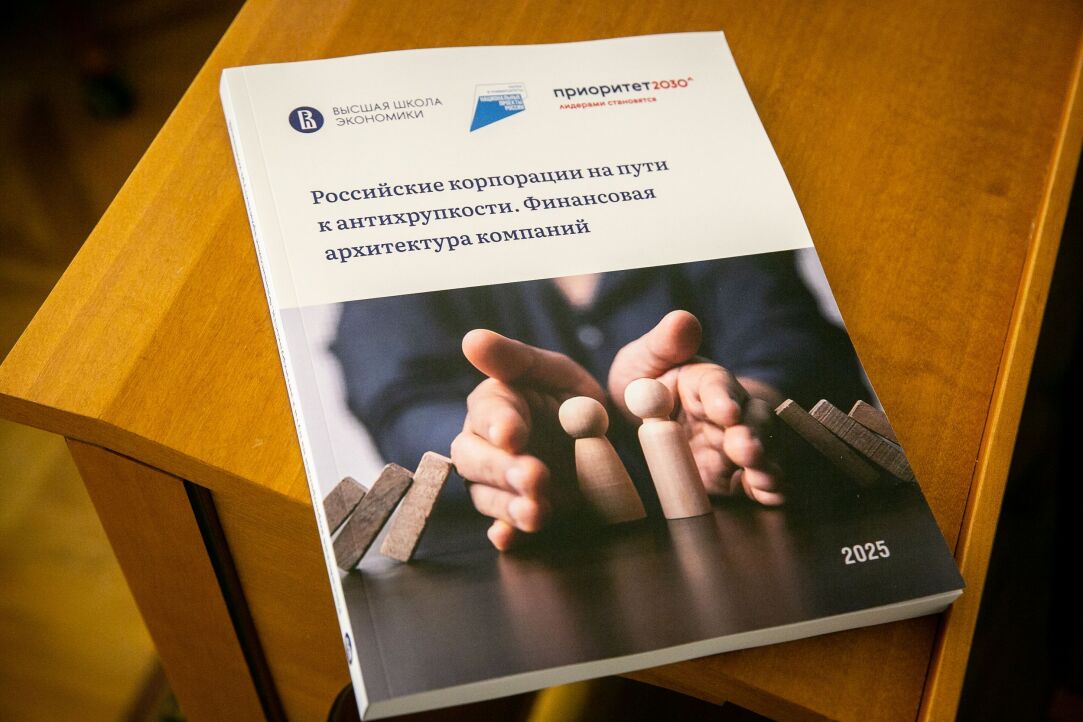 Иллюстрация к новости: На пути к антихрупкости: устойчивые финансы — основа для развития компании