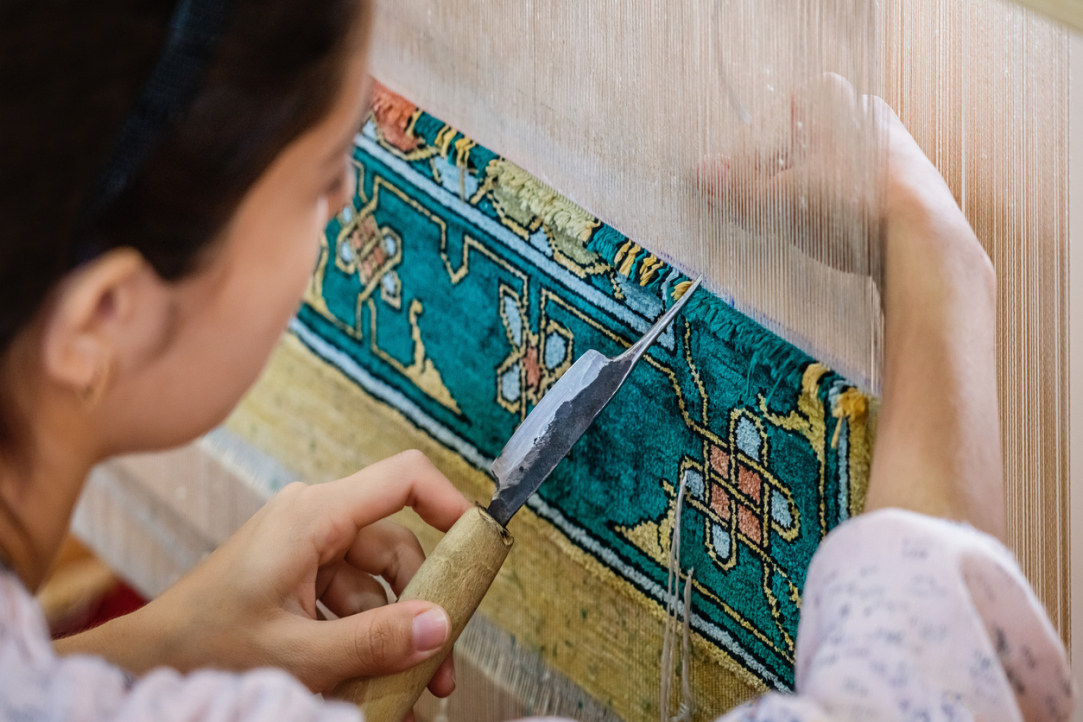 Illustration for news: ‘The Development of Creative Industries Has Become a Priority for Both Russia and Uzbekistan’