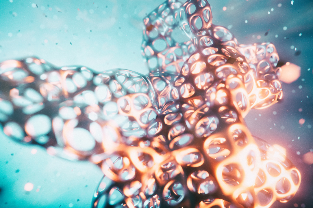 New Method for Describing Graphene Simplifies Analysis of Nanomaterials Illustration for news: New Method for Describing Graphene Simplifies Analysis of Nanomaterials