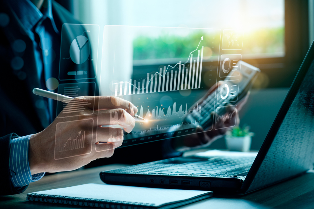 Illustration for news: 'We View Mathematics as a Universal Language for Natural Sciences, Economics, and Computer Science'