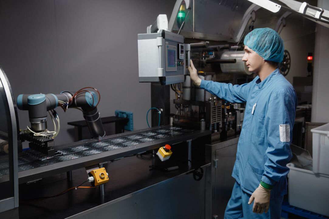 Иллюстрация к новости: От импортозамещения к прорыву: как Россия движется к технологическому суверенитету