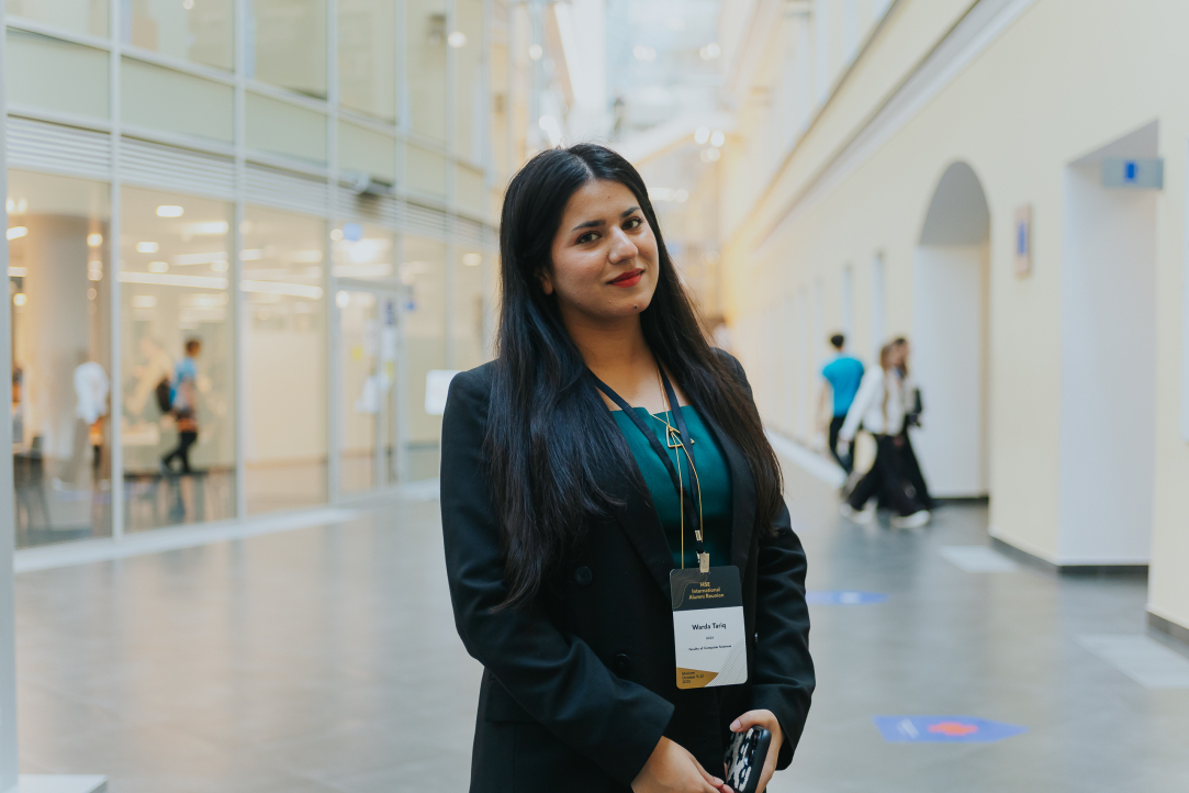 ‘Employers Know That HSE Graduates are Well-Prepared, Analytical, and Adaptable’ Illustration for news: ‘Employers Know That HSE Graduates are Well-Prepared, Analytical, and Adaptable’