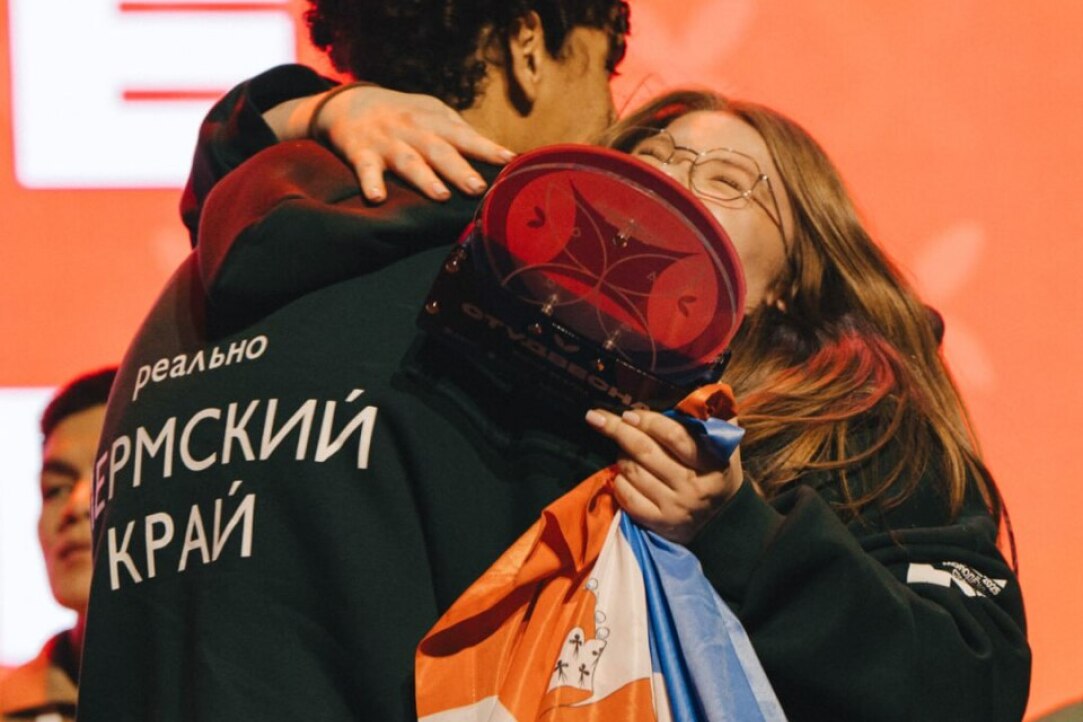 Студенты Пермской Вышки стали победителями Всероссийской студенческой весны Иллюстрация к новости: Студенты Пермской Вышки стали победителями Всероссийской студенческой весны