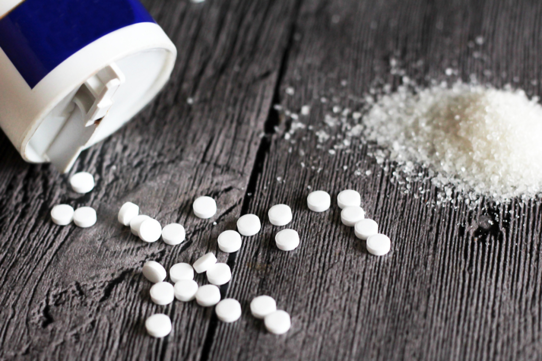 Illustration for news: Scientists Uncover Why Consumers Are Reluctant to Pay for Sugar-Free Products