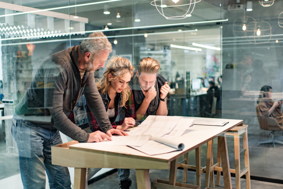 Иллюстрация к новости: НИУ ВШЭ запускает программу повышения квалификации для владельцев бизнеса в креативной индустрии